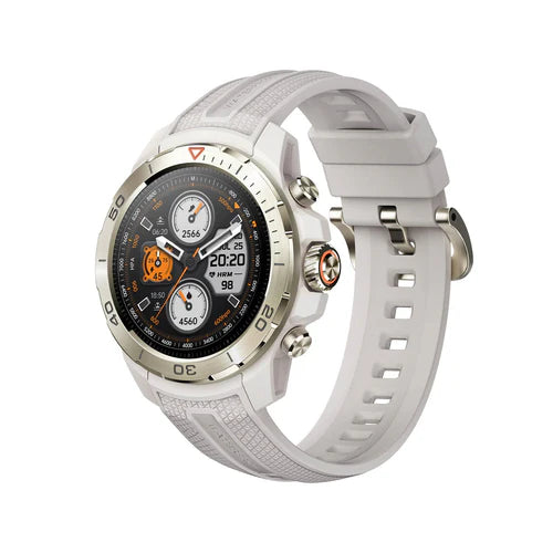 Mibro GS Explorer