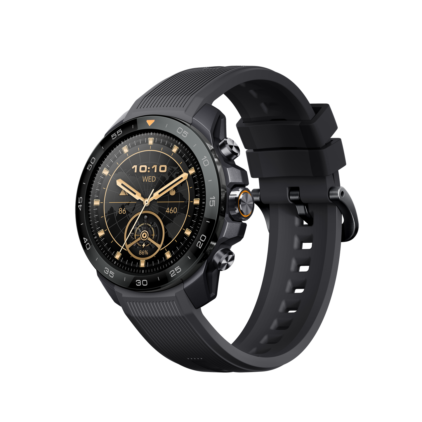Mibro GS Explorer S