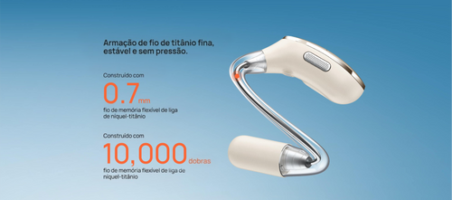 Mibro Earbuds Open Ear pro
