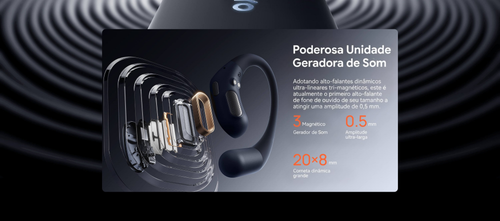 Mibro Earbuds Open Ear pro