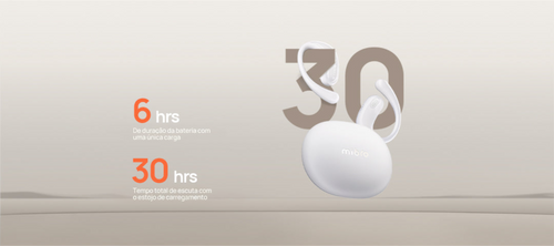 Mibro Earbuds Open Ear