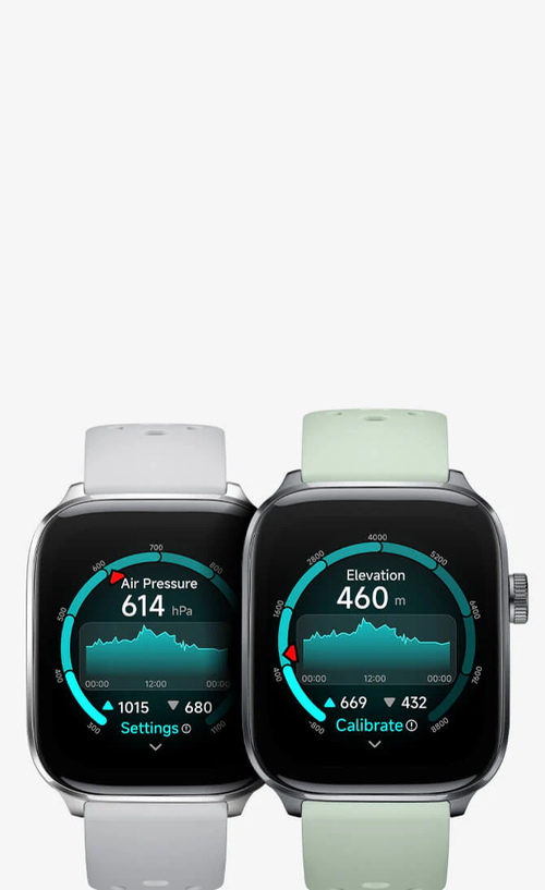 Smartwatch Mibro FIT