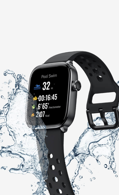 Smartwatch Mibro FIT