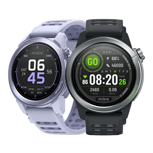 Mibro GS Active2