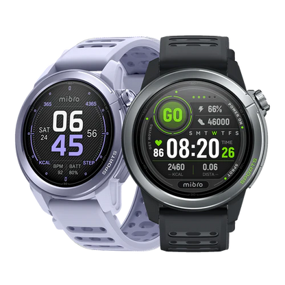 Mibro GS Active2