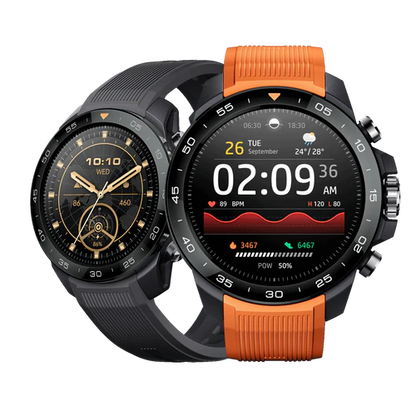Mibro GS Explorer S