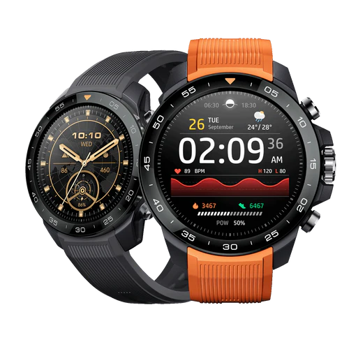 Mibro GS Explorer S