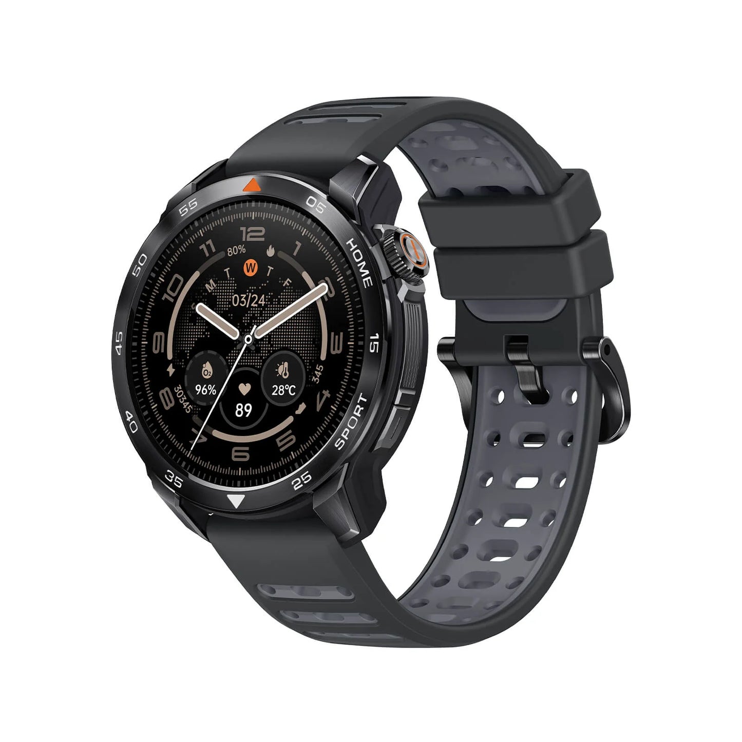 Mibro GS Pro 2