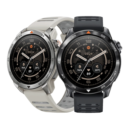 Mibro GS Pro 2
