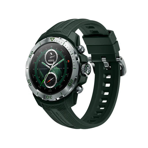 Mibro GS Explorer