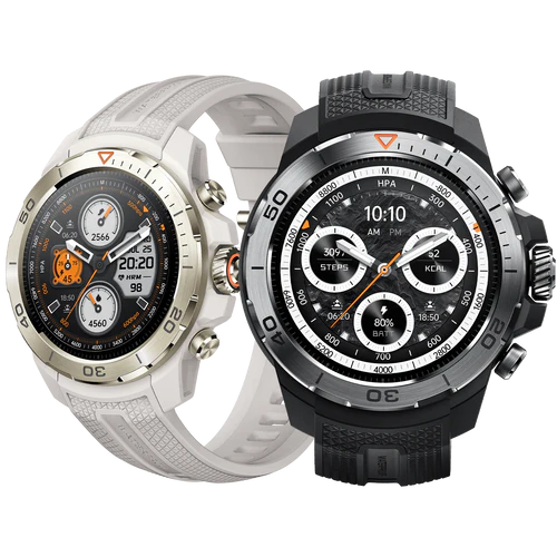Mibro GS Explorer