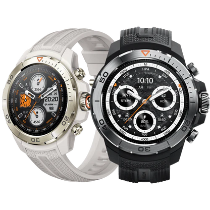 Mibro GS Explorer