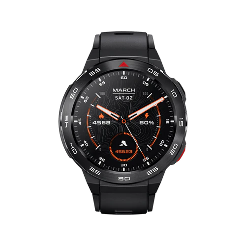 Smartwatch Mibro GS Pro