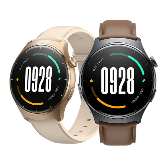Mibro Lite 3