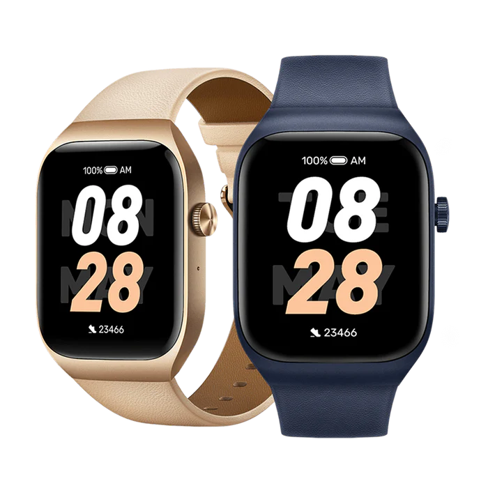 Mibro T2