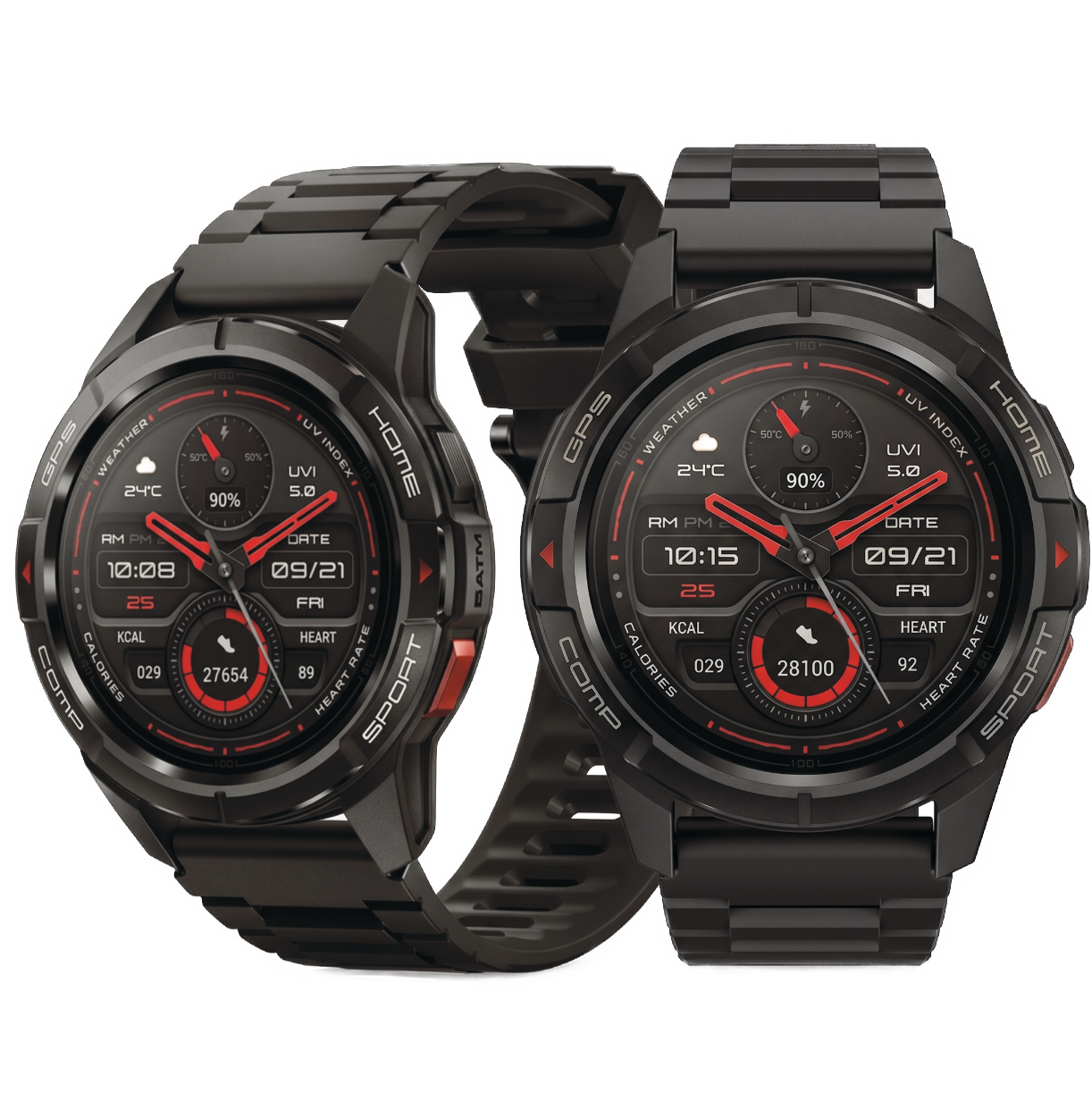 Mibro GS Active