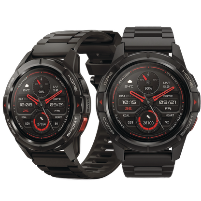 Mibro GS Active