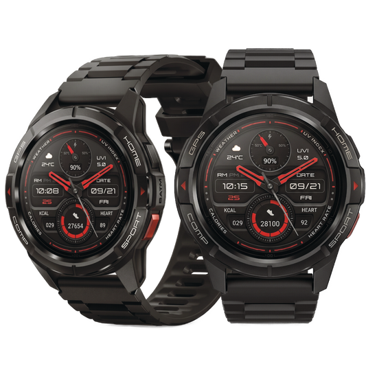 Mibro GS Active