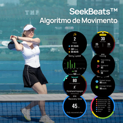 Mibro GS Active2