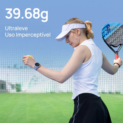 Mibro GS Active2