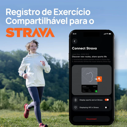 Mibro GS Active2