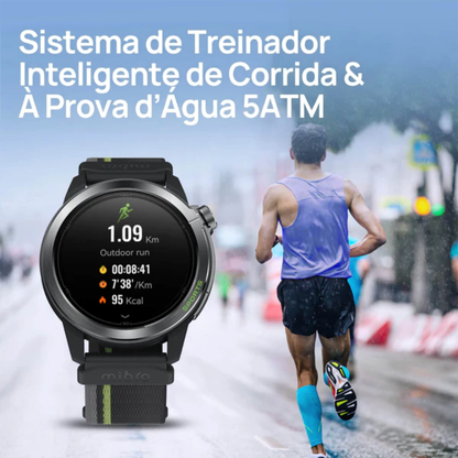 Mibro GS Active2