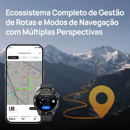 Mibro GS Pro 2