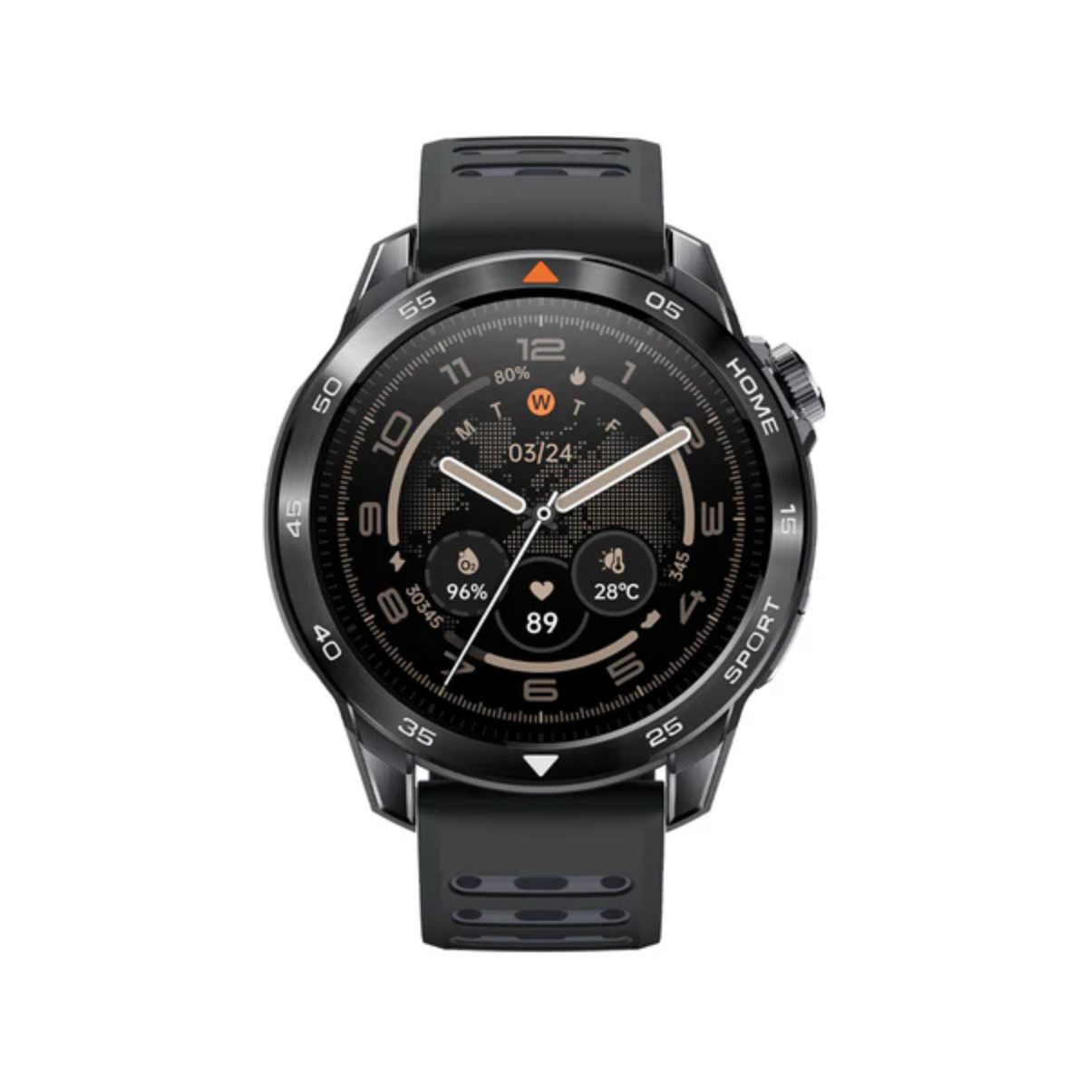 Mibro GS Pro 2