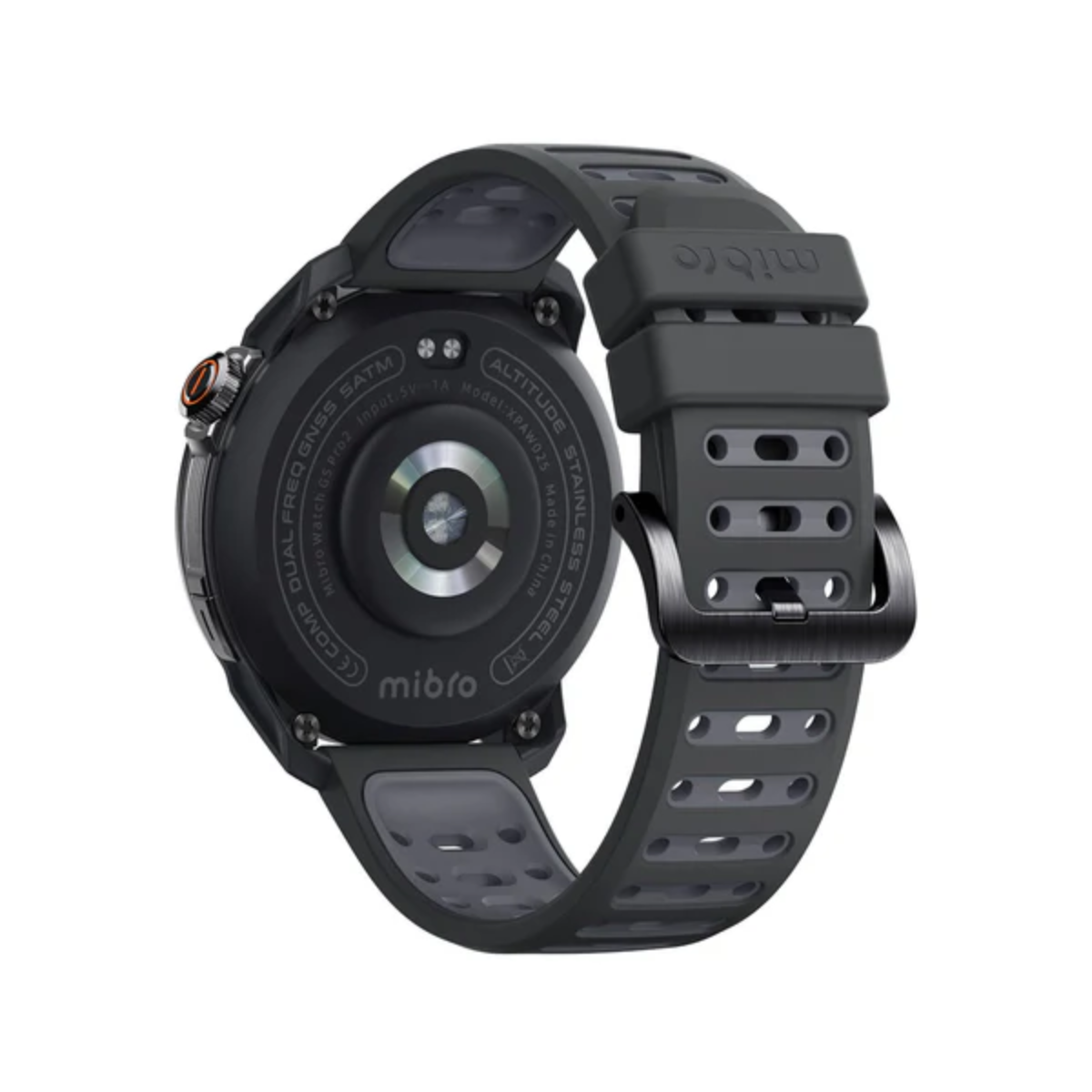 Mibro GS Pro 2
