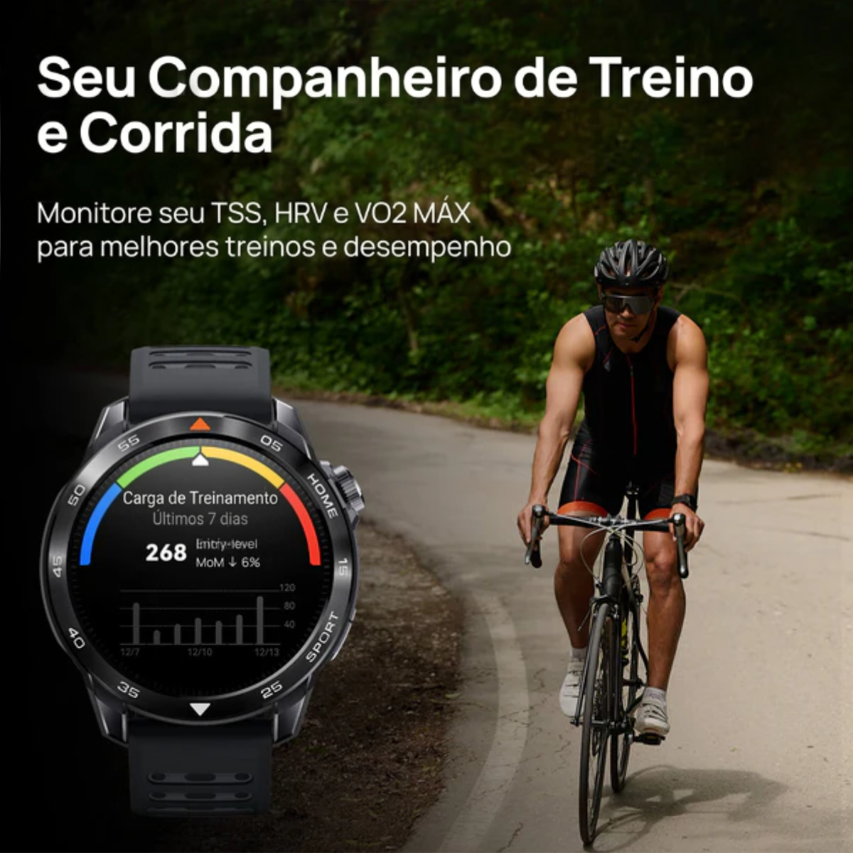 Mibro GS Pro 2