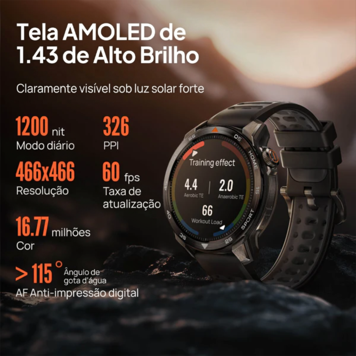 Mibro GS Pro 2