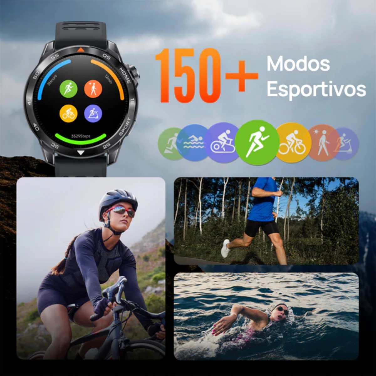 Mibro GS Pro 2