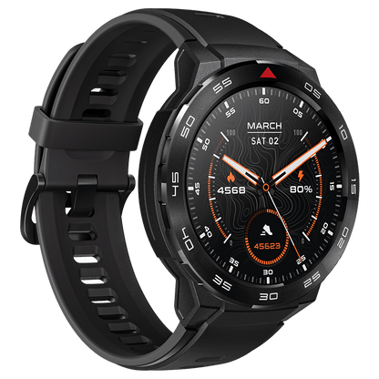 Smartwatch Mibro GS Pro - GPS integrado