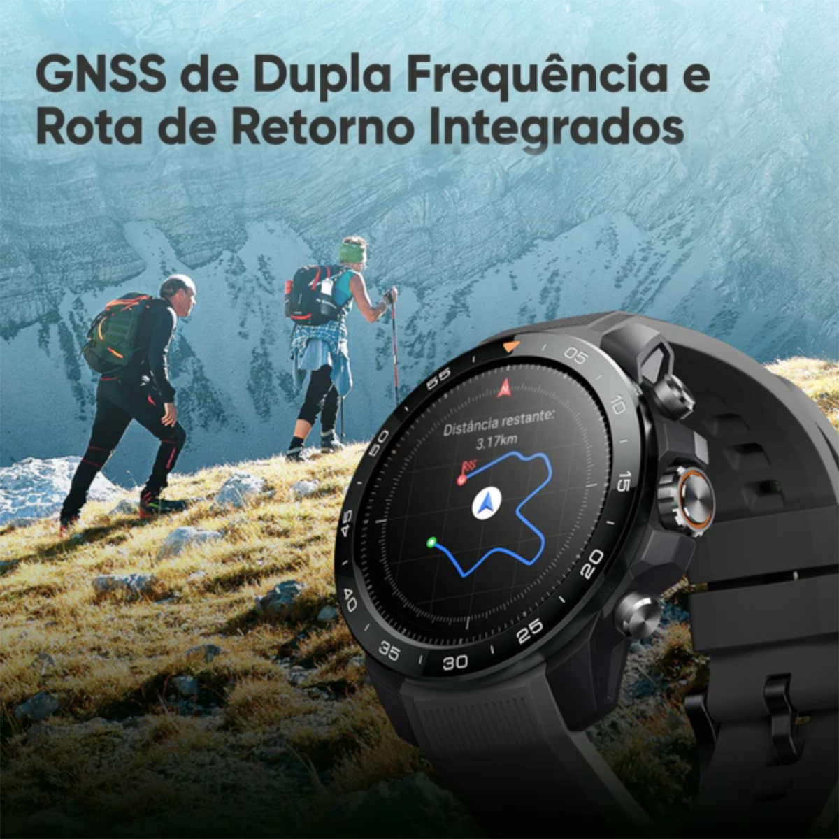 Mibro GS Explorer S
