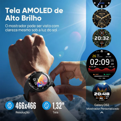 Mibro GS Explorer S