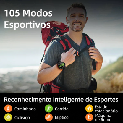 Mibro GS Pro