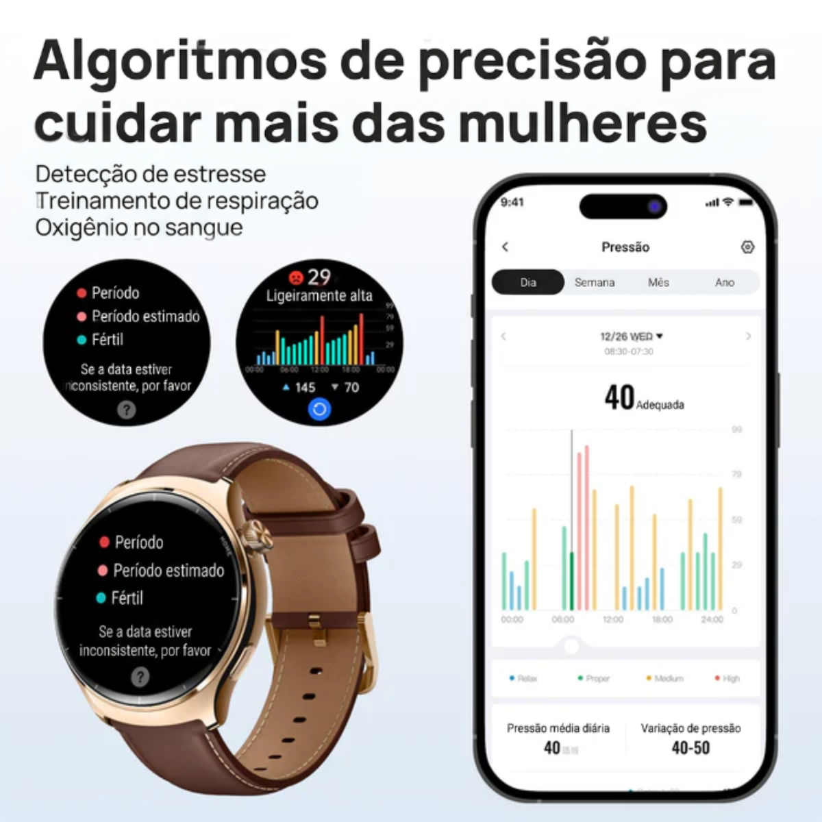 Mibro Lite 3 Pro