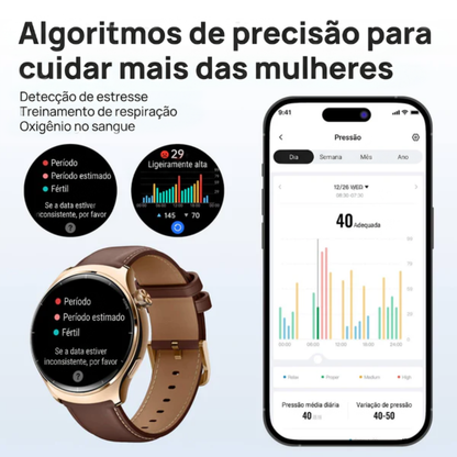 Mibro Lite 3 Pro