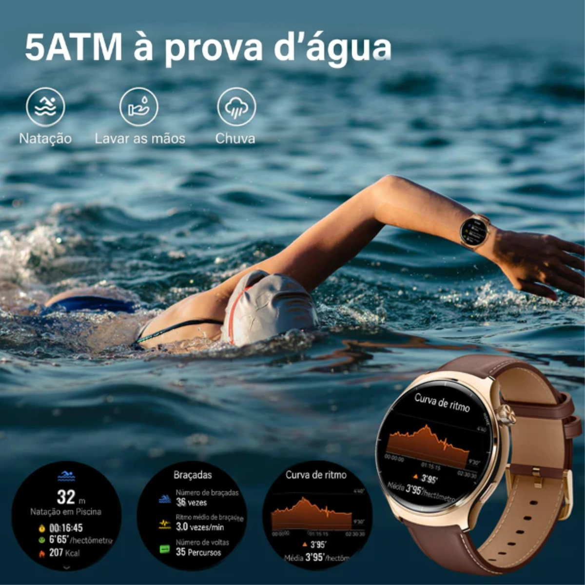 Mibro Lite 3 Pro