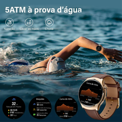 Mibro Lite 3 Pro