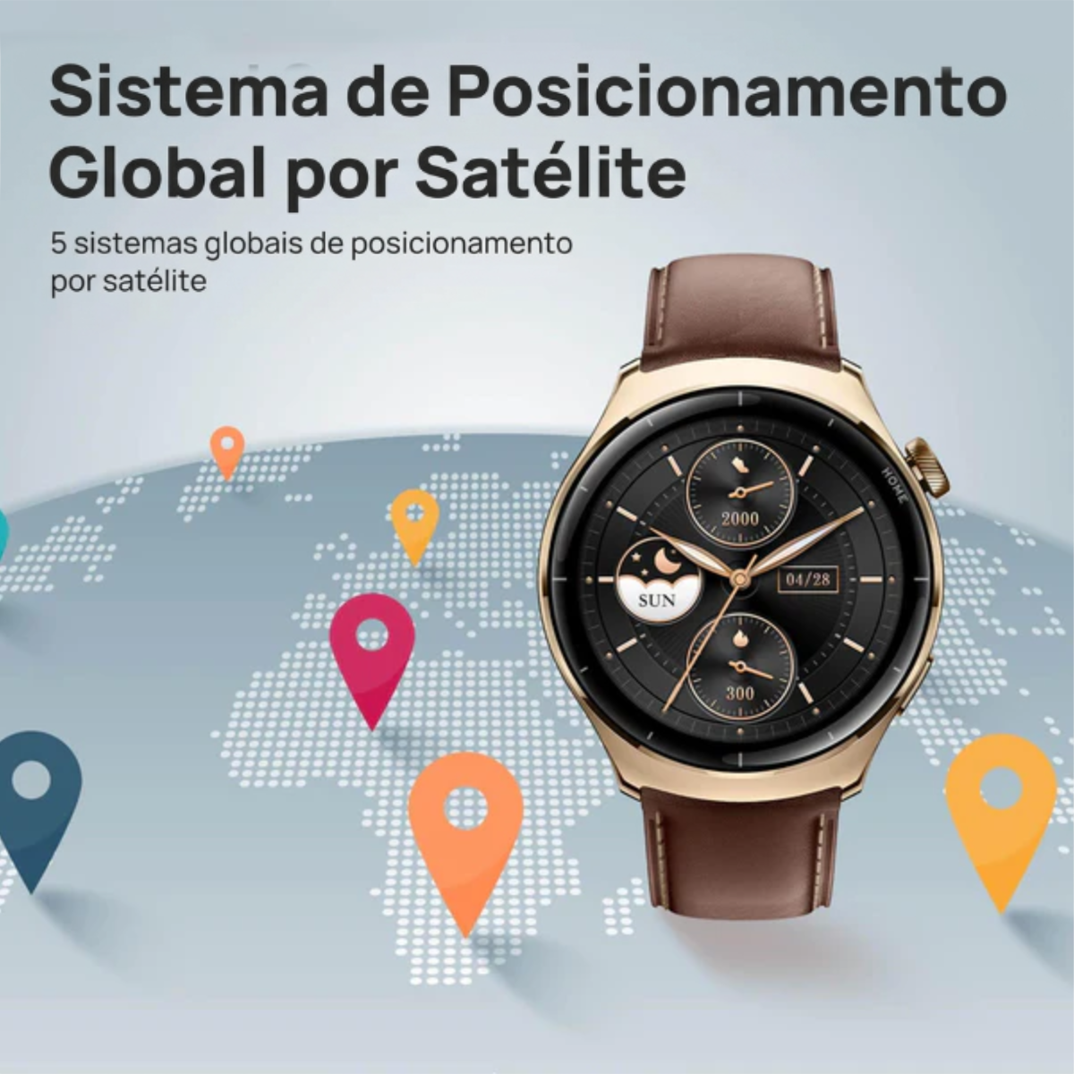 Mibro Lite 3 Pro
