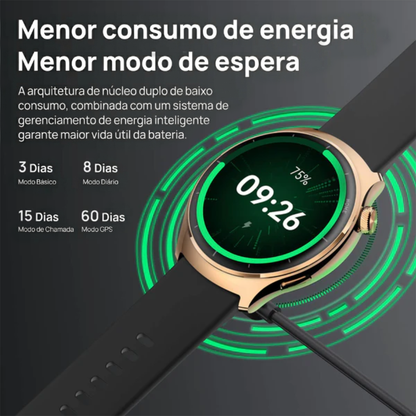 Mibro Lite 3 Pro
